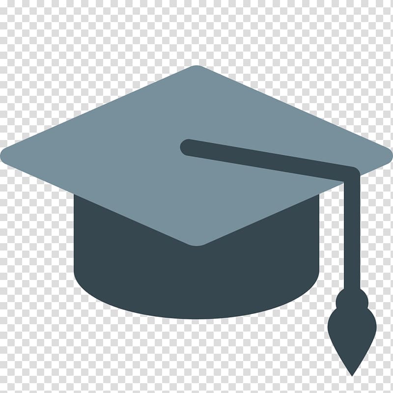 Square academic cap Graduation ceremony Computer Icons, graduation cap transparent background PNG clipart