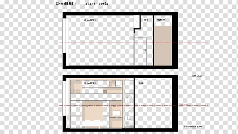 Craie Studio House Apartment Floor plan, house transparent background PNG clipart