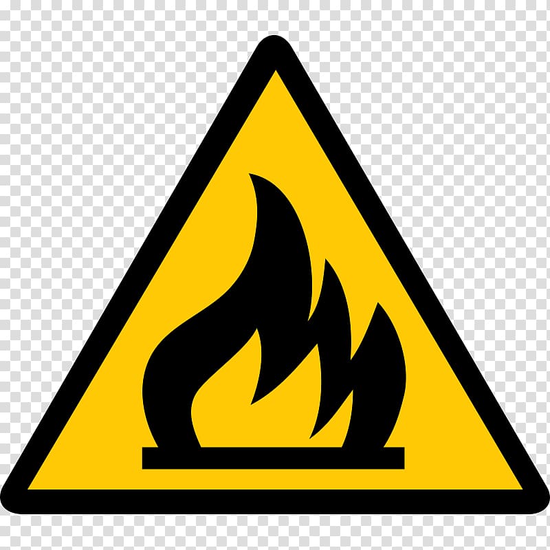Hazard symbol Electrical injury Safety Sign, symbol transparent background PNG clipart