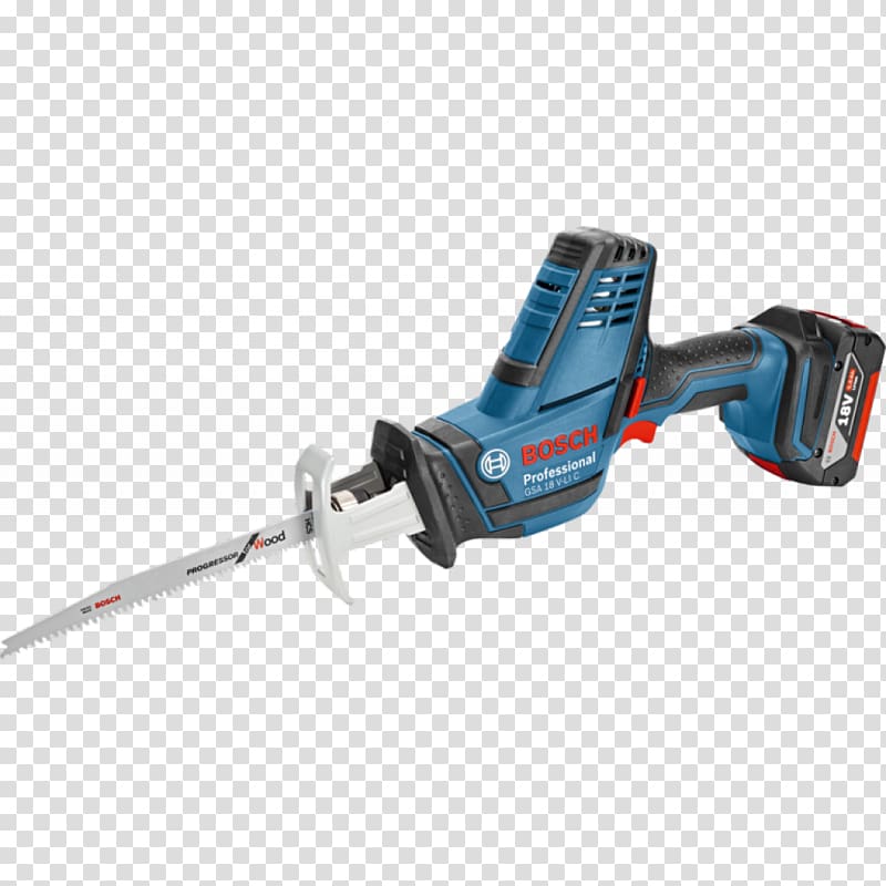 Reciprocating Saws Tool Robert Bosch GmbH Sabre saw, saw transparent background PNG clipart