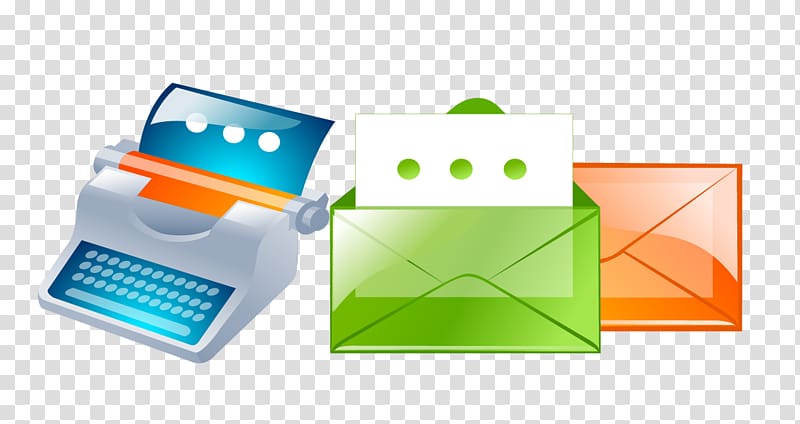 Computer network Internet Android Icon, envelope transparent background PNG clipart