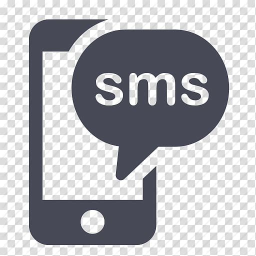black SMS illustration, SMS gateway Text messaging Bulk messaging Computer Icons, Chat, Message, Mobile, Phone, Sms, Talk Icon transparent background PNG clipart