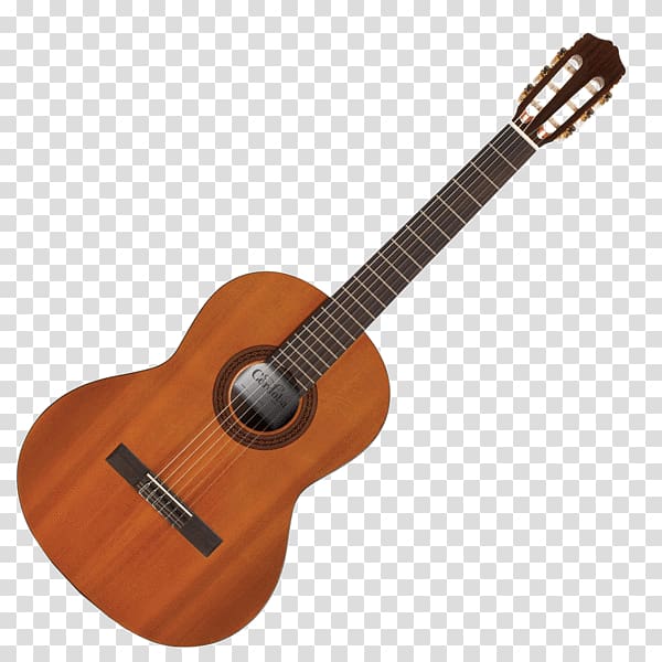 Classical guitar Musical Instruments Acoustic guitar Stagg Music, guitar transparent background PNG clipart