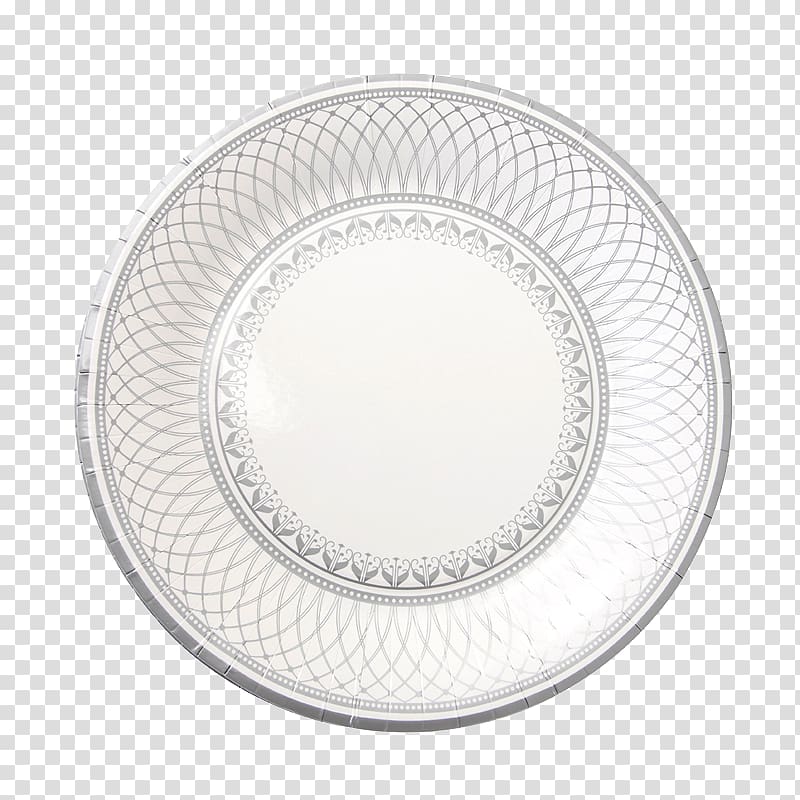 Platter Paper Plate Porcelain Cloth Napkins, tableware transparent background PNG clipart