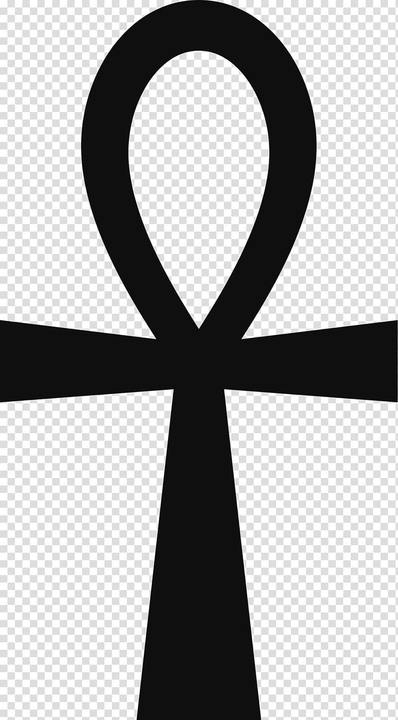 Adinkra symbols Africa Ancient Egypt Ankh, cruz transparent background PNG clipart