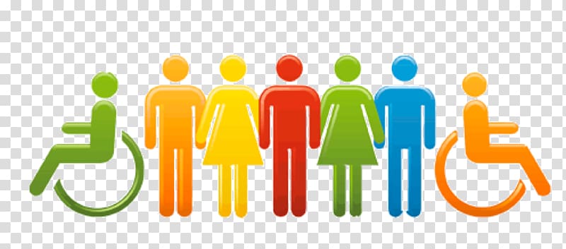 Equality and diversity Social equality Multiculturalism Culture Individual, Social Equality transparent background PNG clipart