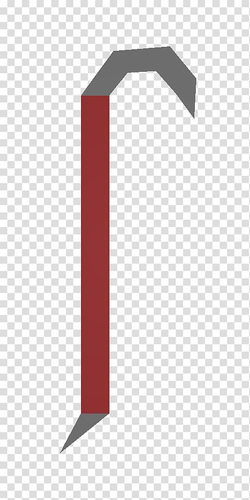 Unturned Crowbar Tool Weapon Wiki Others Transparent Background Png Clipart Hiclipart - file transparent template.png roblox wiki