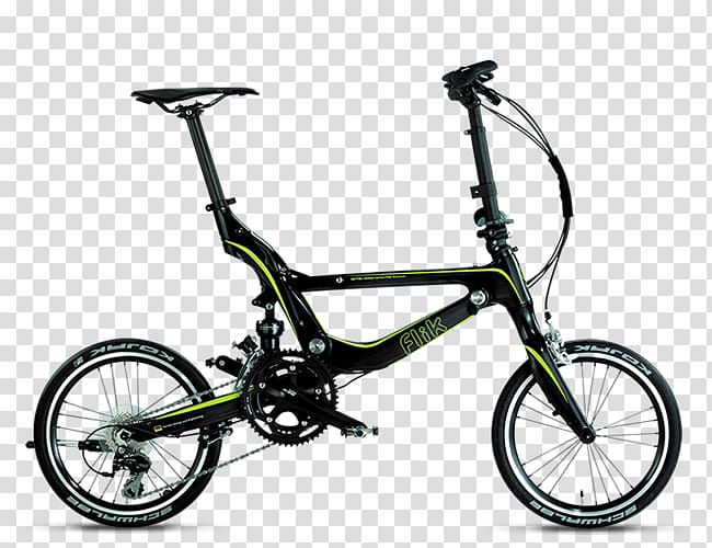 Folding bicycle Electric bicycle Dahon Speed D7 Folding Bike Gocycle, Bicycle transparent background PNG clipart