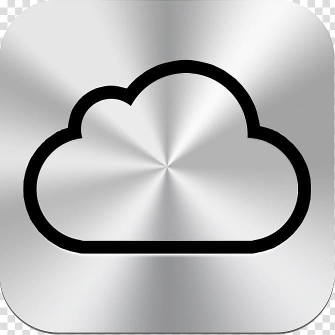 iCloud artwork, iCloud Cloud computing Apple Logo iOS, Icloud Icon transparent background PNG clipart