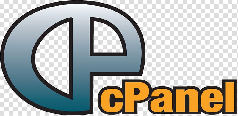 cPanel Logo Web hosting service Web hosting control panel Webmail, world wide web transparent background PNG clipart
