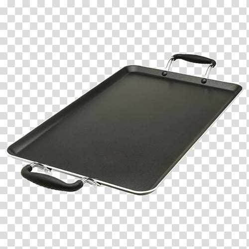 Griddle Non-stick surface Comal Cookware Perfluorooctanoic acid, Sheet Pan transparent background PNG clipart