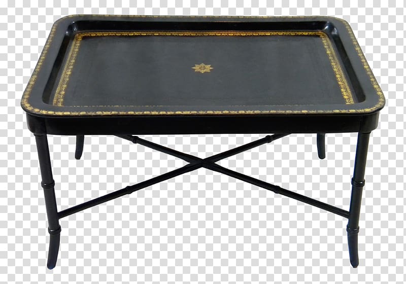 Coffee Tables Coffee Tables Butcher block TV tray table, table transparent background PNG clipart