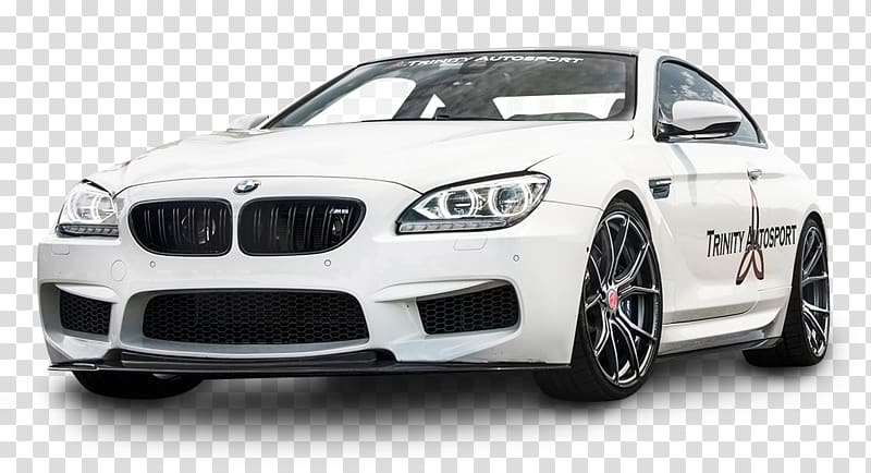 2014 BMW M6 Sports car BMW 6 Series, Bmw M6 Aero Wide Car transparent background PNG clipart