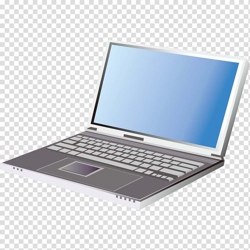 Laptop Computer User, laptop transparent background PNG clipart | HiClipart