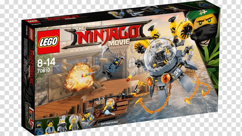 Lloyd Garmadon Lego Ninjago Lego minifigure The Lego Movie, army soldiers transparent background PNG clipart