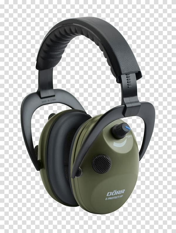 Hearing protection device Electronics Headphones Peltor , headphones transparent background PNG clipart