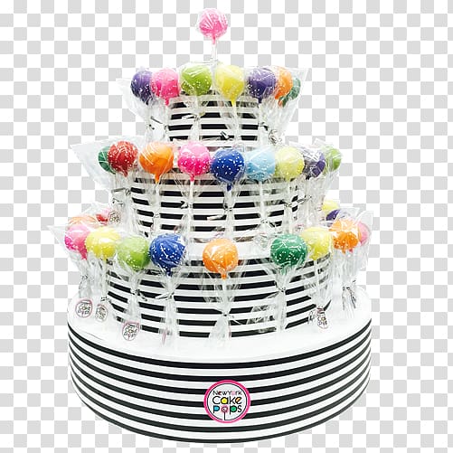 Birthday cake Cupcake Cake pop Cake decorating, cakepop transparent background PNG clipart