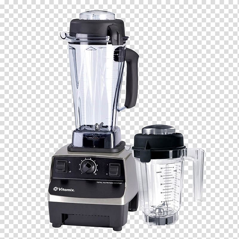 Blender Vitamix 5200 Vitamix Professional 750 Kitchen, kitchen transparent background PNG clipart