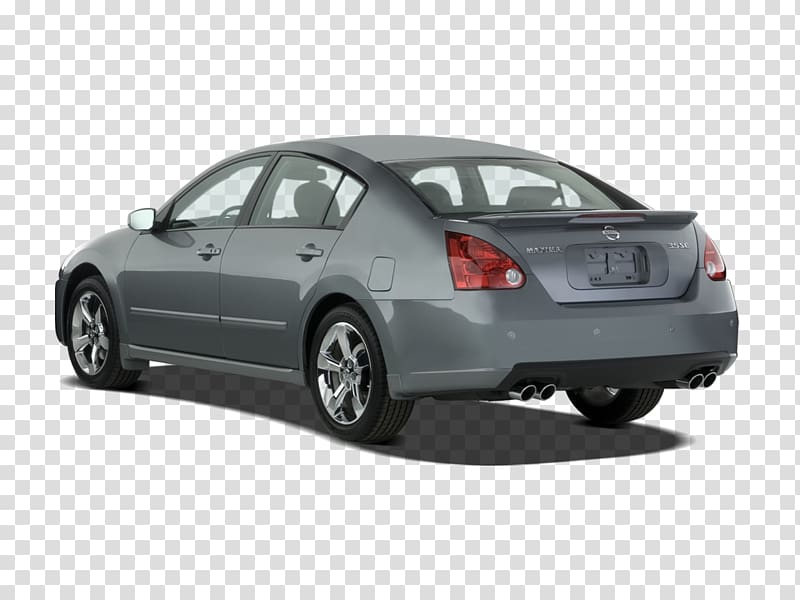 2008 Nissan Maxima 2007 Nissan Maxima 2006 Nissan Maxima 2004 Nissan Maxima, nissan transparent background PNG clipart