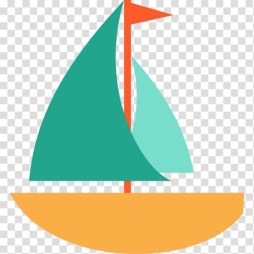 Sailboat Sailing ship , boat transparent background PNG clipart