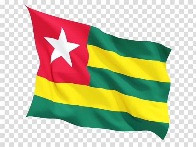 Flag of Togo Flag of Togo France National flag, Flag Of Togo transparent background PNG clipart
