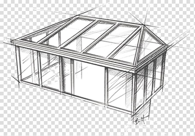 Sunroom Wargel Home Concepteur Facade Roof Daylighting, veranda transparent background PNG clipart