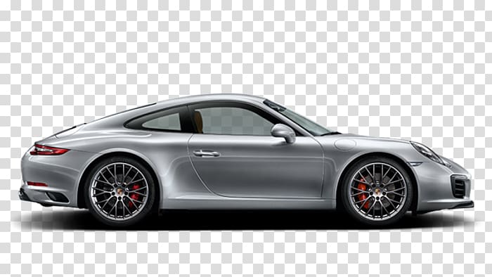 Porsche 930 Sports car Porsche Carrera, boxer engine porsche transparent background PNG clipart