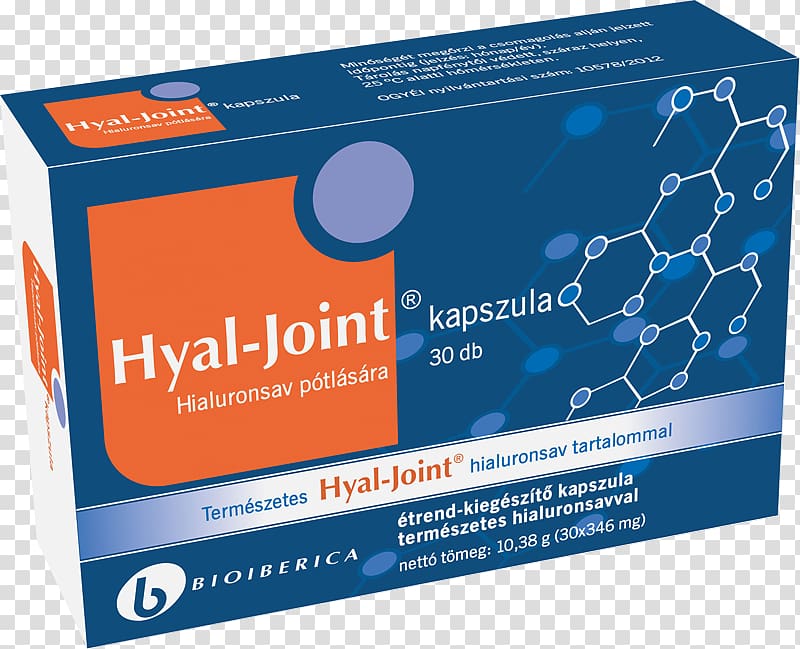 Hyaluronic acid Dietary supplement Joint Porcerősítő hatóanyagok Collagen, spliff transparent background PNG clipart