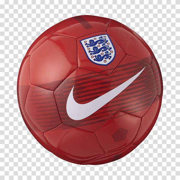 England national football team Nike Sporting Goods, ball transparent background PNG clipart