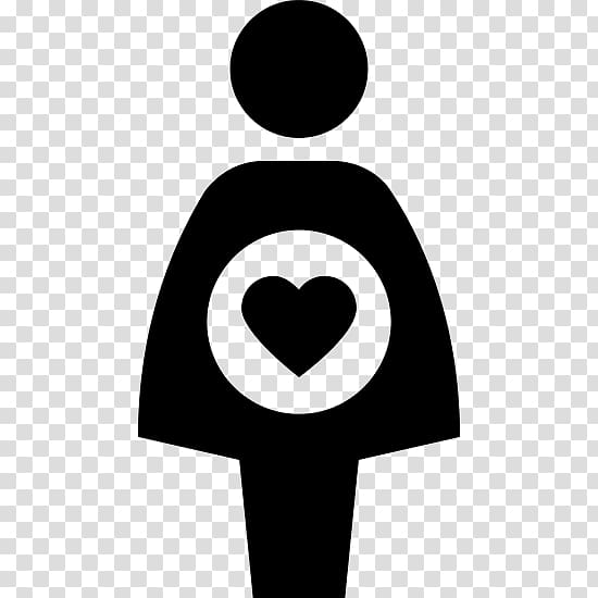 Computer Icons Pregnancy Fear Gestation Child, pregnancy transparent background PNG clipart