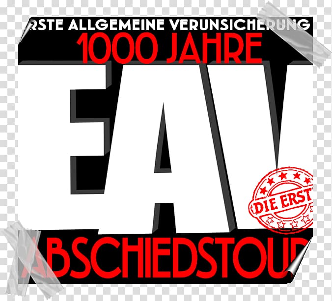 EAV, Erste Allgemeine Verunsicherung, Abschiedstournee 1000 Jahre EAV EAV, Abschiedstour Alles ist erlaubt, werwolf transparent background PNG clipart