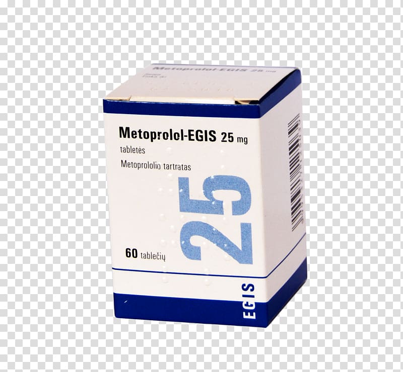 Pharmaceutical drug Metoprolol Medicine Tablet Bisoprolol, tablet transparent background PNG clipart