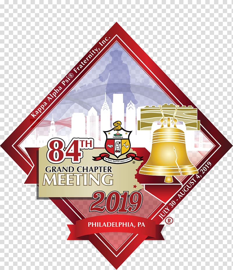 The Philadelphia Alumni Chapter of Kappa Alpha Psi Fraternity Fraternities and sororities Papal conclave Alumni association, others transparent background PNG clipart