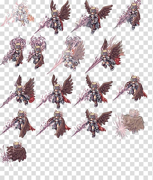 Valkyrie, ragnarok online transparent background PNG clipart