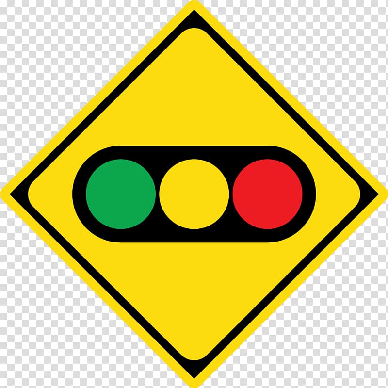 Japan Traffic sign Driving test Road Warning sign, street light transparent background PNG clipart