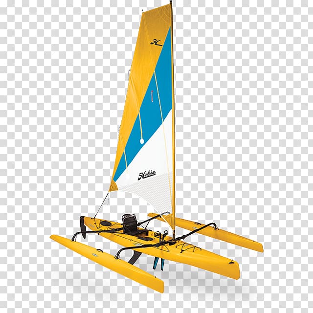 Hobie Mirage Adventure Island Hobie Cat Kayak Hobie Mirage Tandem Island Sailing, Sailing transparent background PNG clipart