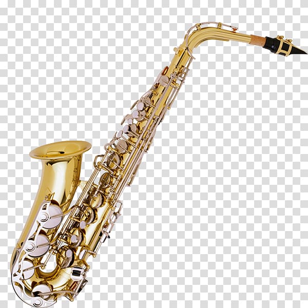 saxophone transparent background PNG clipart