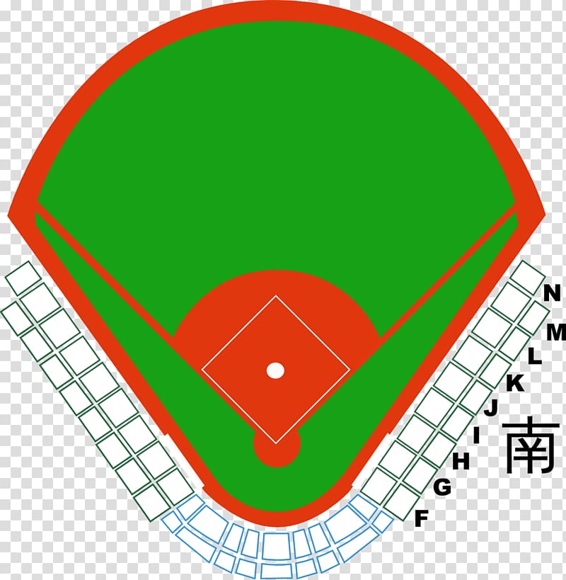 Douliu Baseball Stadium Shaw Park Xinzhuang Baseball Stadium Yankee Stadium Winnipeg Goldeyes, baseball transparent background PNG clipart