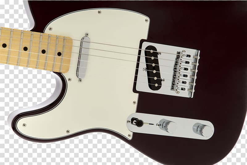 Fender Telecaster Fender Stratocaster Fender Standard Telecaster Sunburst Guitar, guitar transparent background PNG clipart