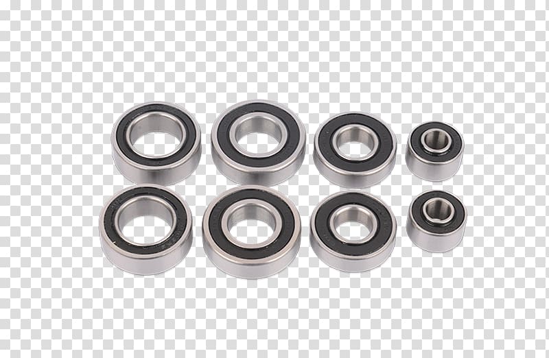 Rolling-element bearing YT Industries Wheel YouTube, spare parts transparent background PNG clipart