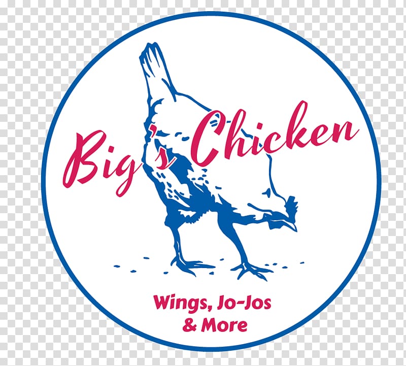 Big’s Chicken Restaurant Brand , Lusiana Catering transparent background PNG clipart