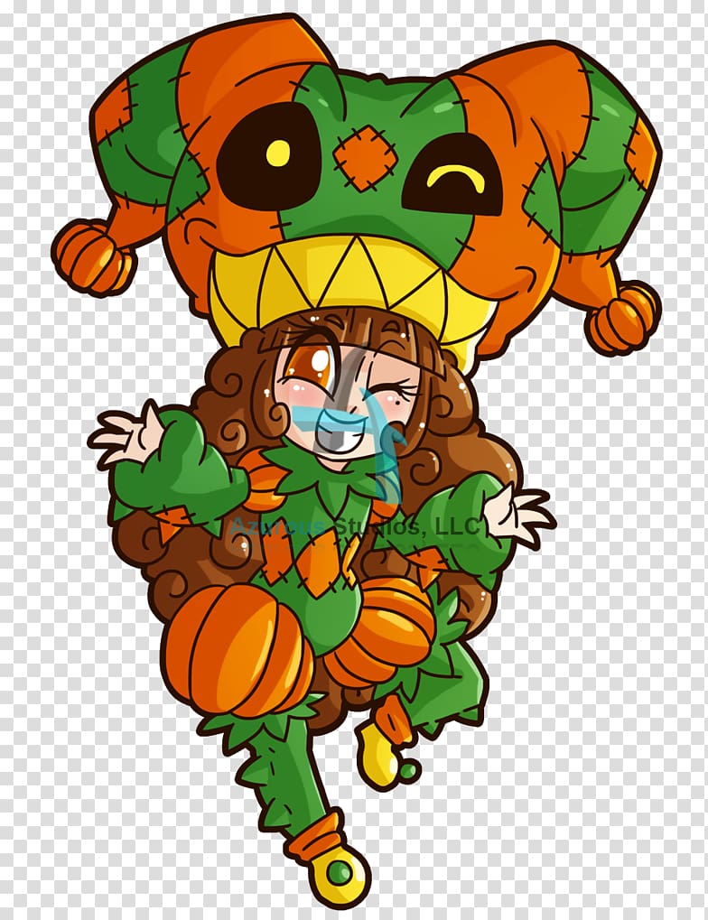Pumpkin Illustration Product Fruit, big poofy princess dress transparent background PNG clipart