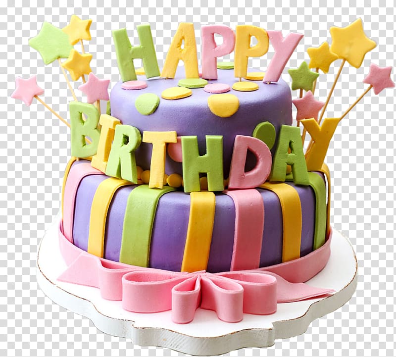 Happy Birthday cake, Birthday cake, Birthday Cake transparent background PNG clipart