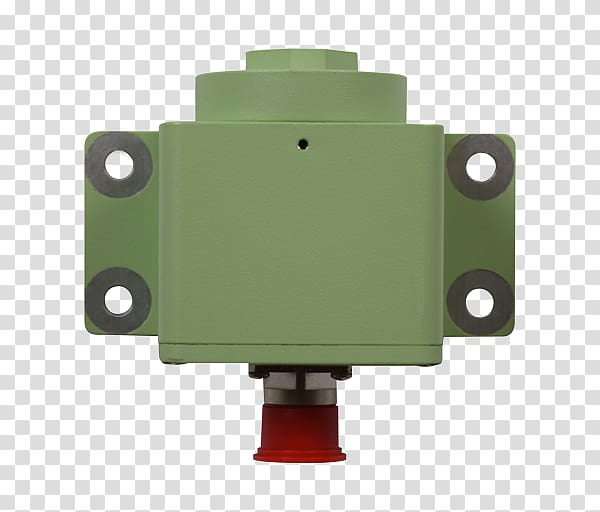 Gas Detectors Sensor Calibration gas, toxic gas transparent background PNG clipart