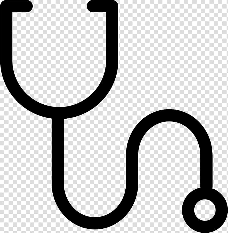 Stethoscope Medicine Physician, stethoscope transparent background PNG clipart