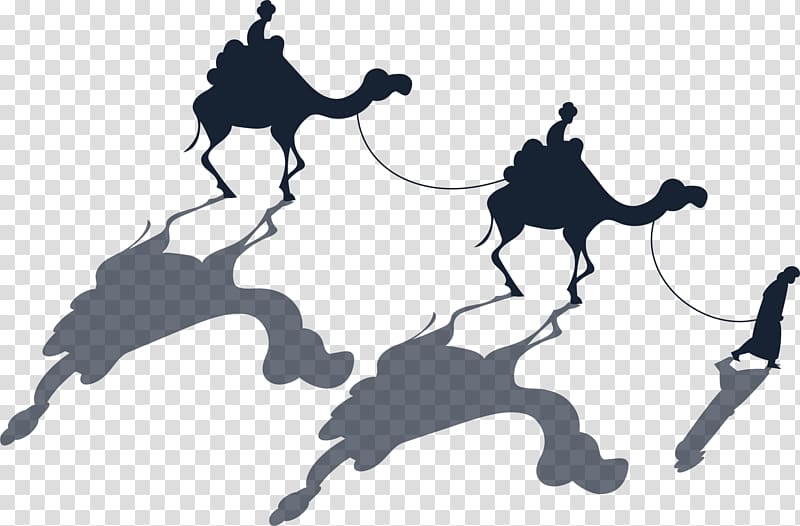 Camel Gratis, Black Camel transparent background PNG clipart