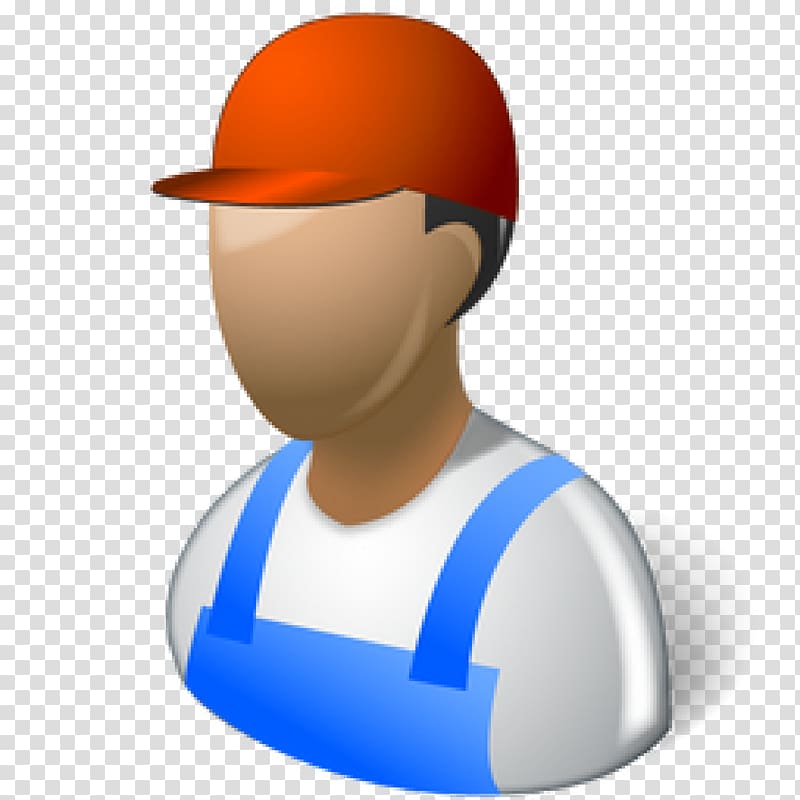 Work order Maintenance Laborer Service Management, worker transparent background PNG clipart