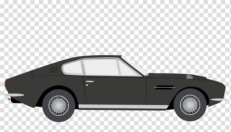 Aston Martin DB5 Lotus Cars Aston Martin DB9, car transparent background PNG clipart