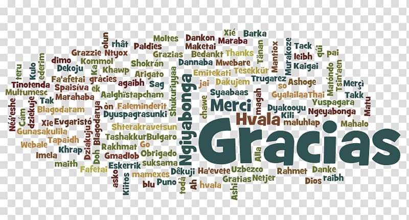 Gratitude Mathematics Statistics Labor, TAILAND transparent background PNG clipart