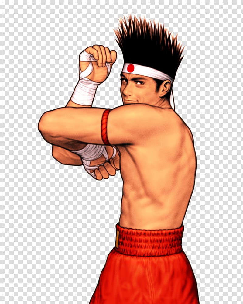 Capcom vs. SNK 2 Capcom vs. SNK: Millennium Fight 2000 Joe Higashi SNK vs. Capcom: SVC Chaos Fatal Fury 2, Street Fighter transparent background PNG clipart